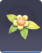 Gloomy Bloom