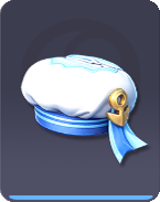 Sailor Cap