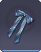 Butterfly Tie