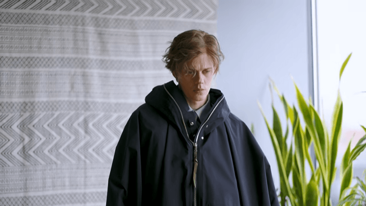 Bill Skarsgård
