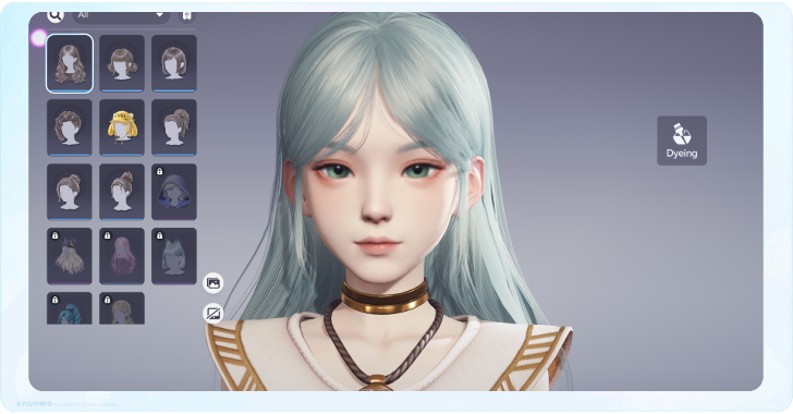 Can You Change or Have Multiple Characters