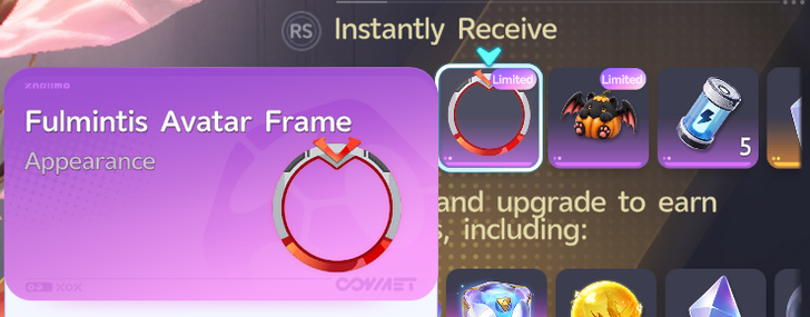 Limited Time Cosmetics