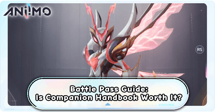 Battle Pass Guide
