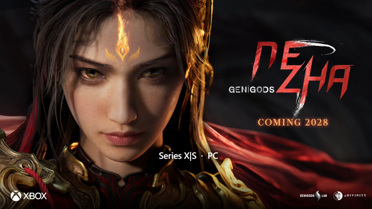 nezha release date 2028