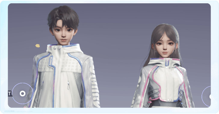 How to Delete Character