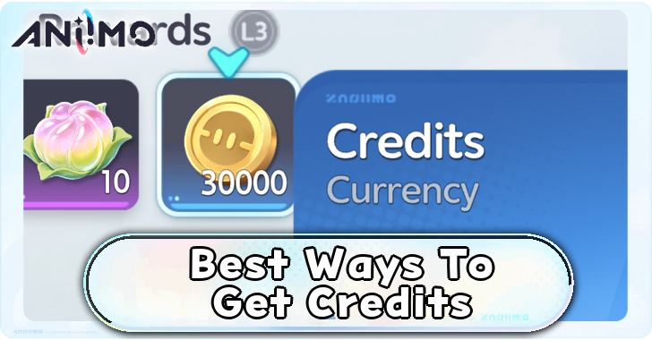 Best Ways To Get Credits