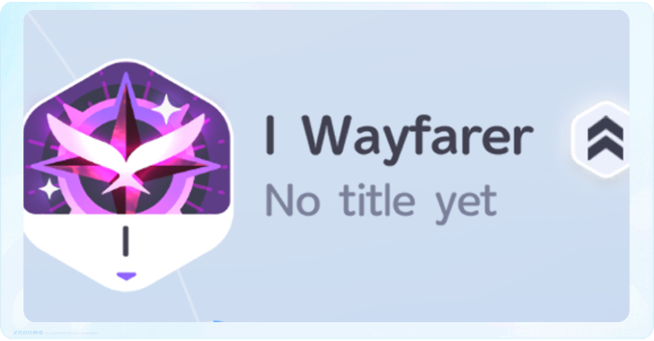 How to Reach Wayfarer I Rank Fast