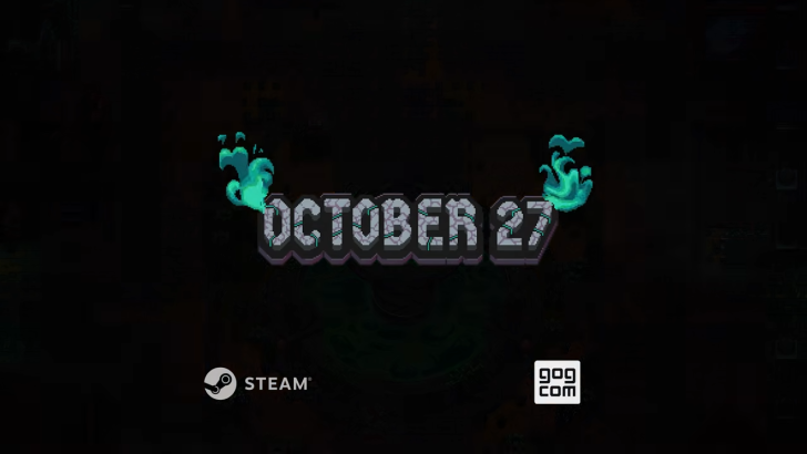Emberville Release Date and Platforms