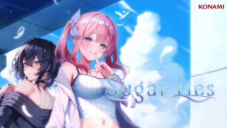 sugar lies title