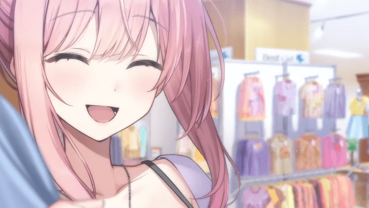 sugar lies yui holding