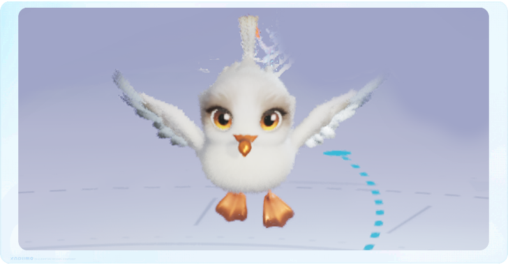 Aniimo - Best Flying Aniimo