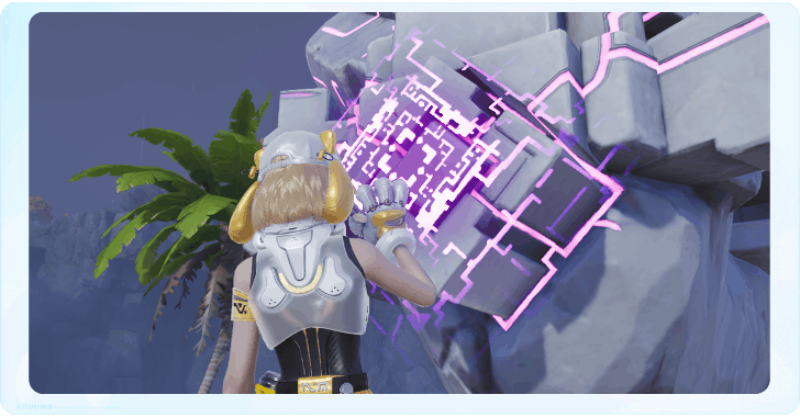 Progression Guide