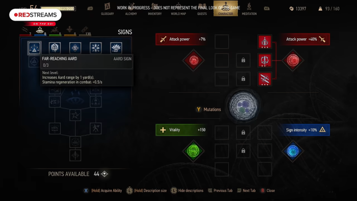 Refined Inventory UI
