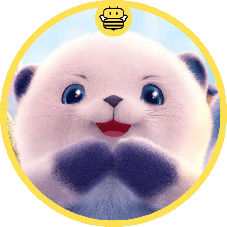 Aniimo Icon