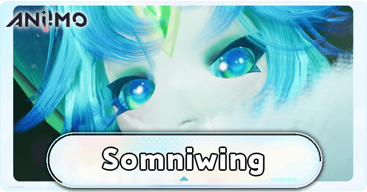 Somniwing Builds