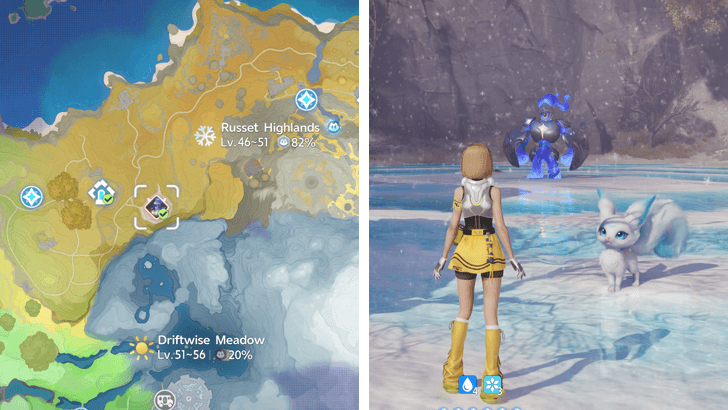 Alpha Rookey Location