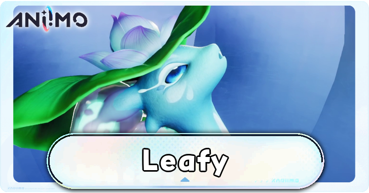 Leafy Builds