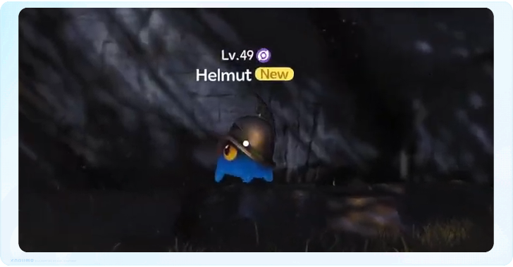 Secret of the Golden Helmet Icon