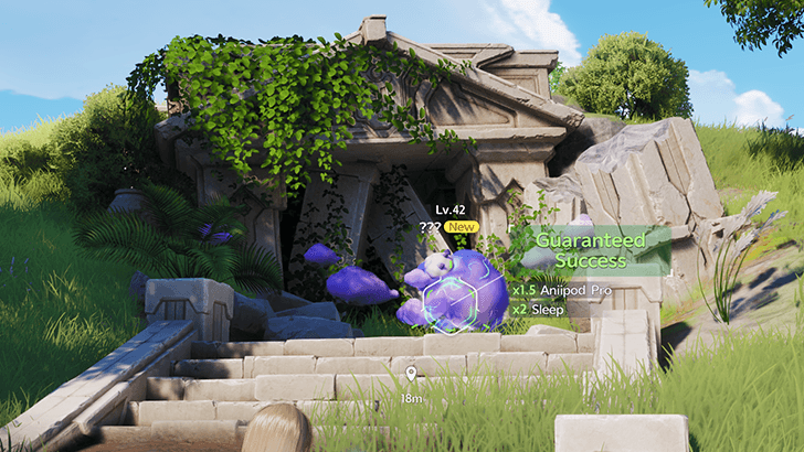 Dreaple World View