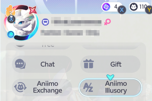 Aniimo Illusory