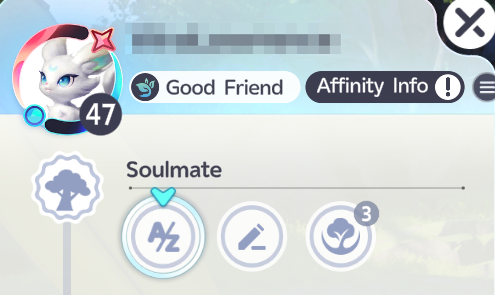 Soulmate