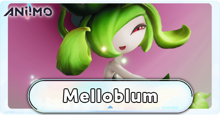 Melloblum Builds