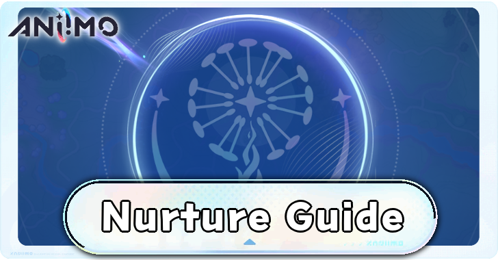 Nurture Guide
