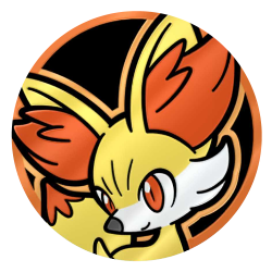 Pokemon TCG Pocket  Fennekin Coin Image