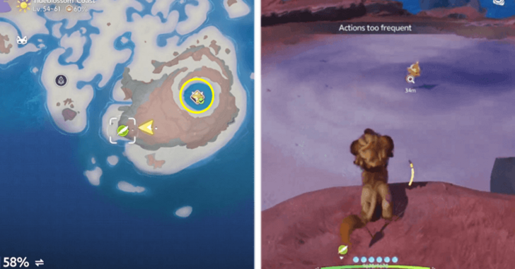 Is That a... Lighthouse?