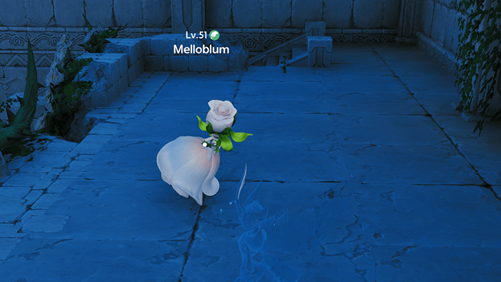 Melloblum World View