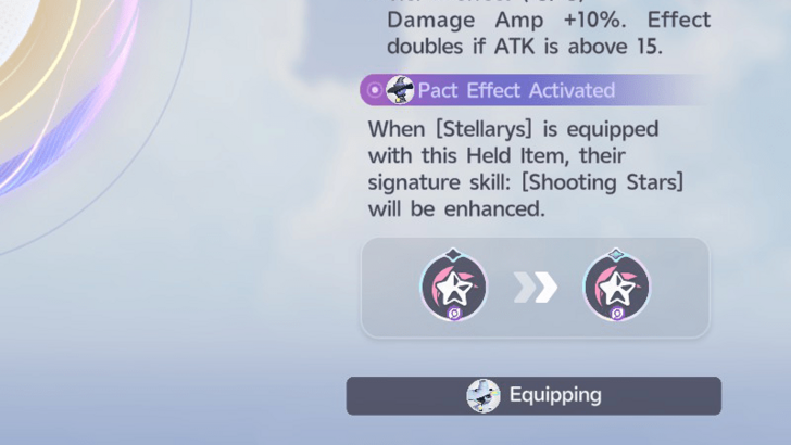 Pact Effect