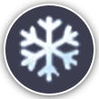 Snowy Icon