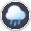 Rainy Icon