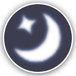 Nighttime Icon