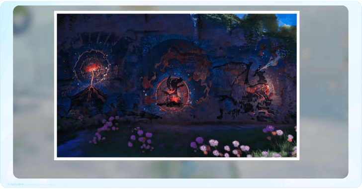 Island Adventure: Nightfall Tales Icon