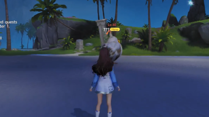 Tubster World View