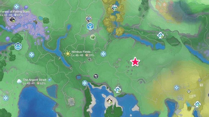 Turbo Location