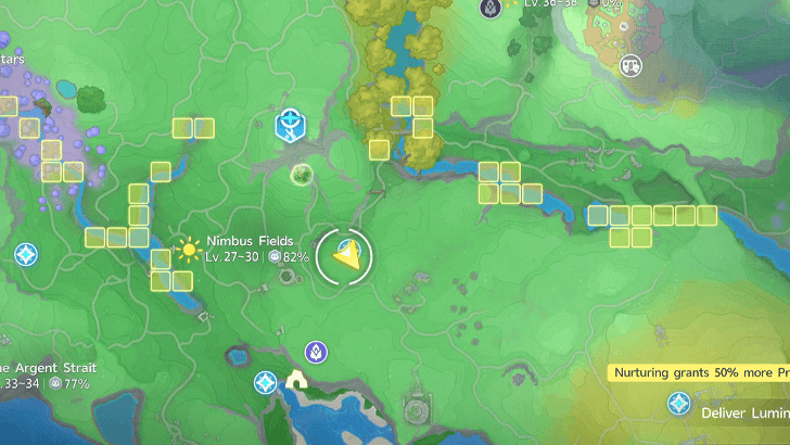 Skippy Map Location