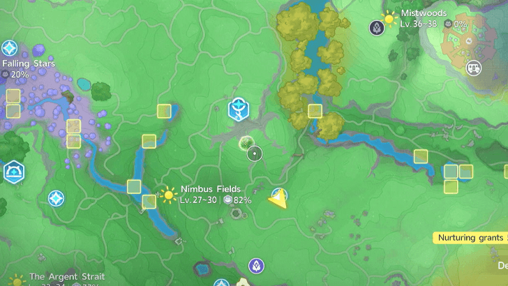 Pranky Map Location