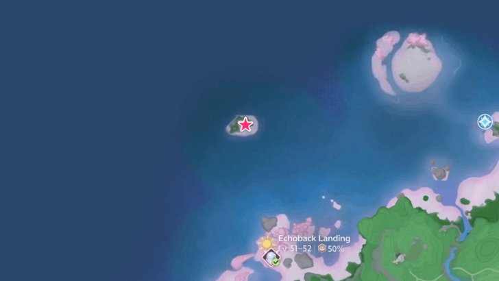 Prismana Panpanta Location