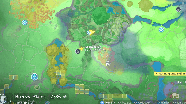 Skippy Map Location