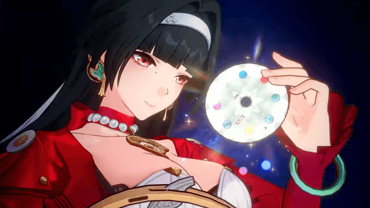 Honkai Star Rail - Astra Yao