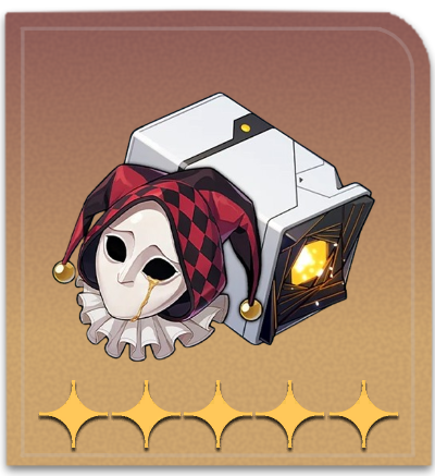 Honkai Star Rail- Dreamlit Actor
