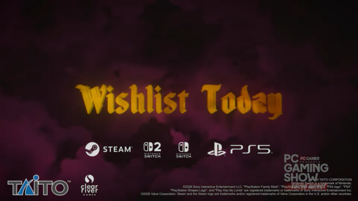 Lufia I & II The Sinistrals Saga wishlist screen