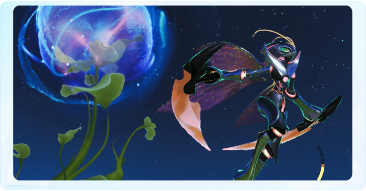 Best Aniimo for Exploration