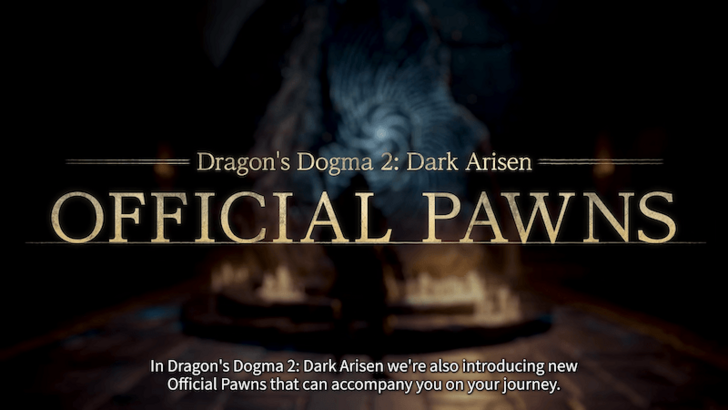 Official Pawns