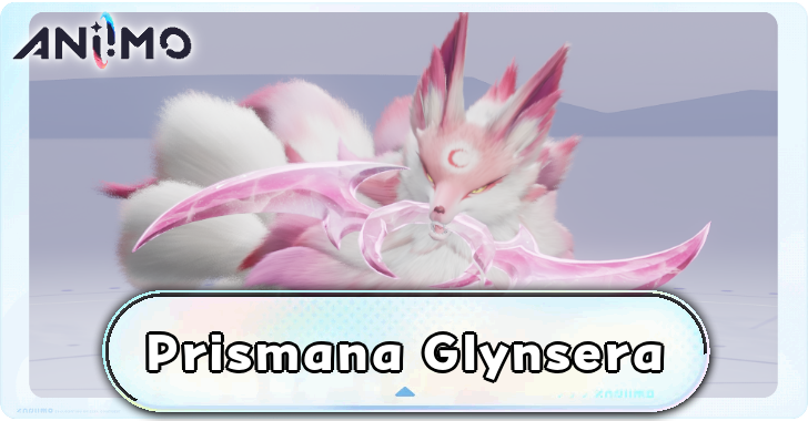 Prismana Glynsera