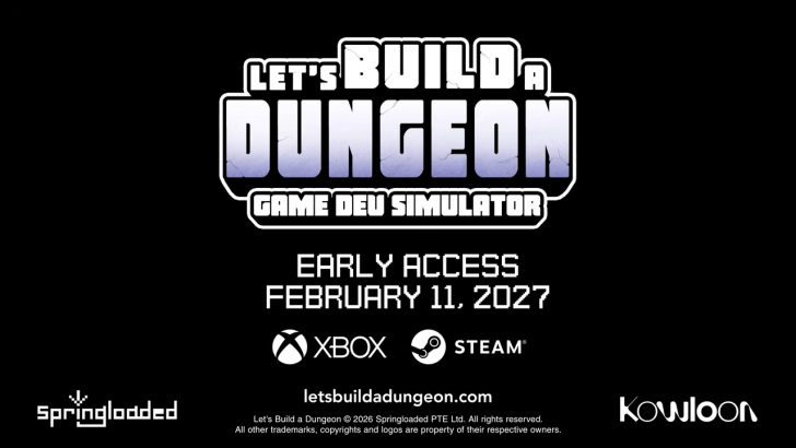 Release Date Info