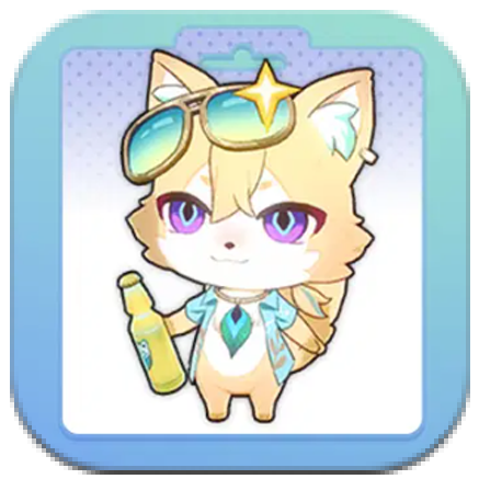 HSR Astral Imagea - Wavecrest Classic