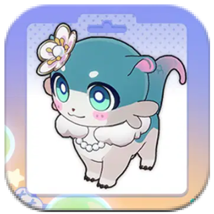 HSR Astral Imagea - Mei Mei Classic